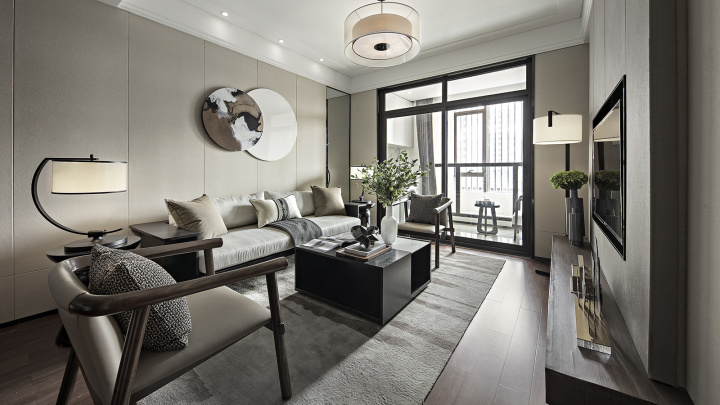 十大裝修設(shè)計(jì)風(fēng)格，總有一款適合你