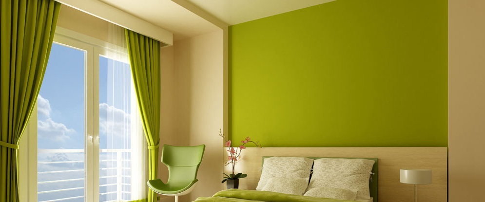 十大品牌油漆，裝修就買它們