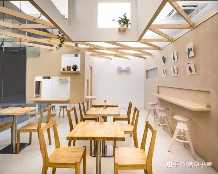 奶茶店裝修風(fēng)格布局桌椅搭配種類(lèi)你了解嗎？