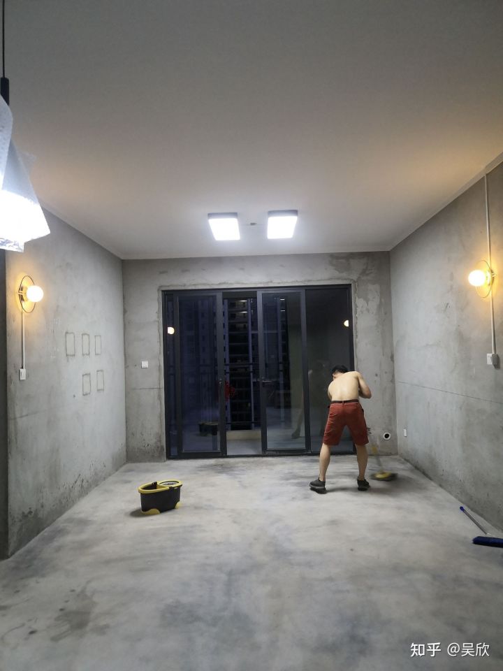 毛坯房最簡易的裝修步驟和流程有哪些？毛坯房預(yù)算清單