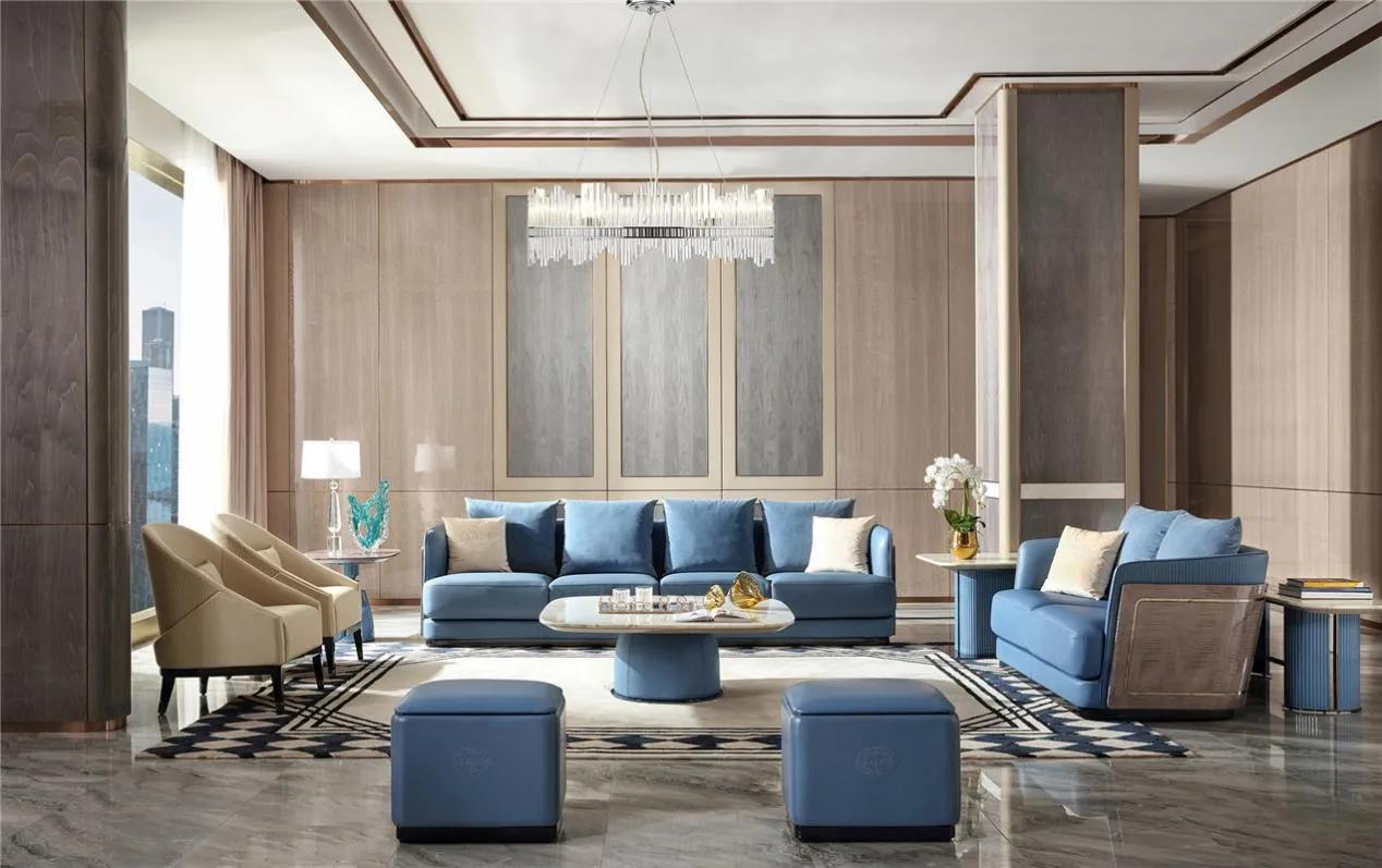 后現(xiàn)代主義風格正流行，它的特點你知道嗎？