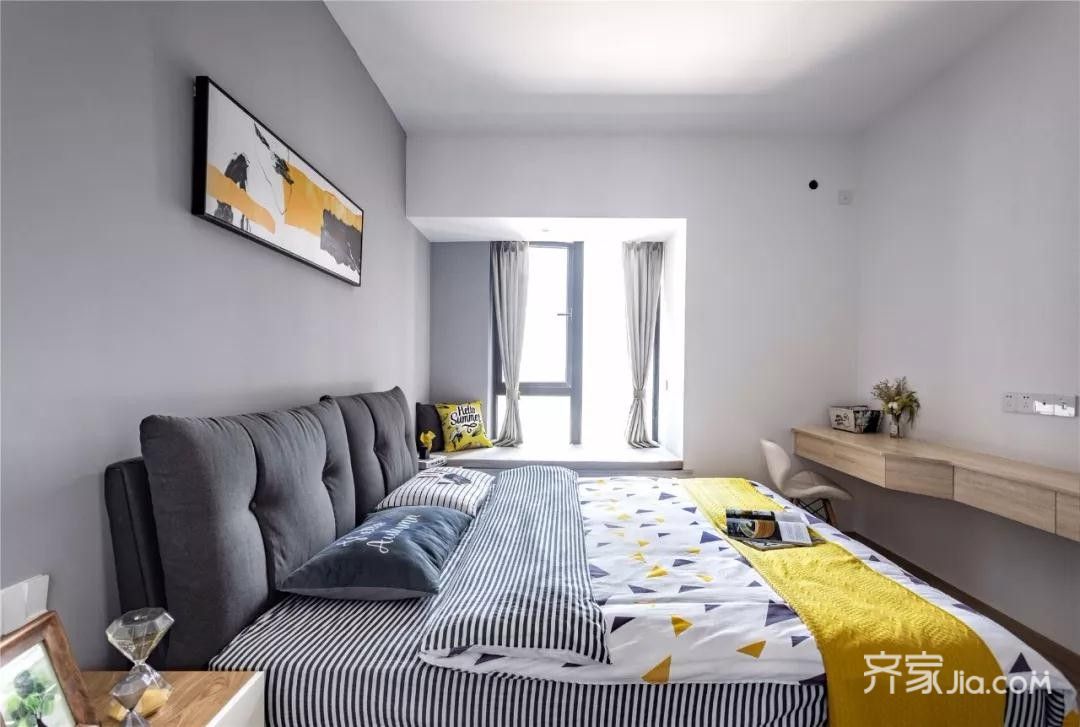 2021家裝流行什么風格？