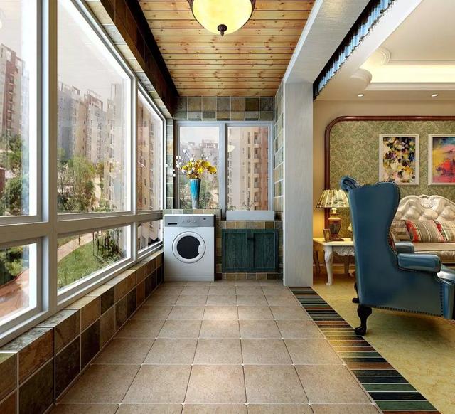 陽(yáng)臺(tái)上面做個(gè)吊頂要多少錢 陽(yáng)臺(tái)吊頂安裝的時(shí)候需要注意什么