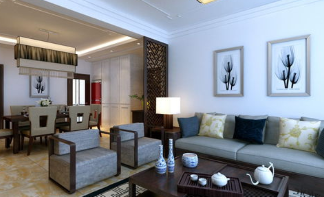 餐廳可以選什么風格來裝修？