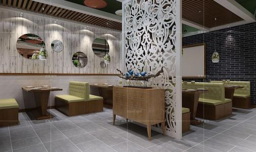 餐廳裝修風(fēng)格有哪些？餐廳裝修的步驟？