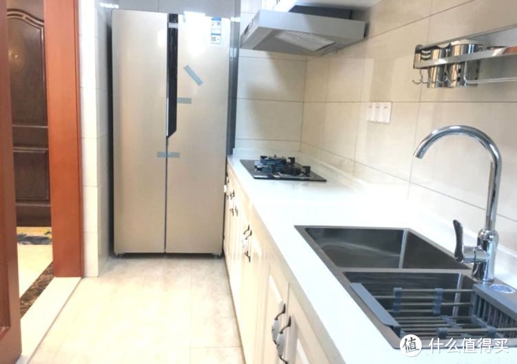 ?買低樓層82㎡新房，花25萬裝修，主要就為了這100㎡豪華大露臺