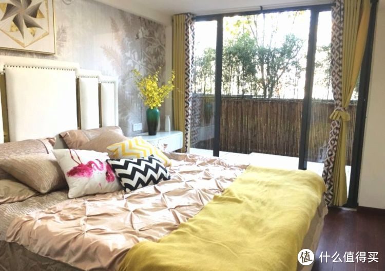 ?買低樓層82㎡新房，花25萬裝修，主要就為了這100㎡豪華大露臺