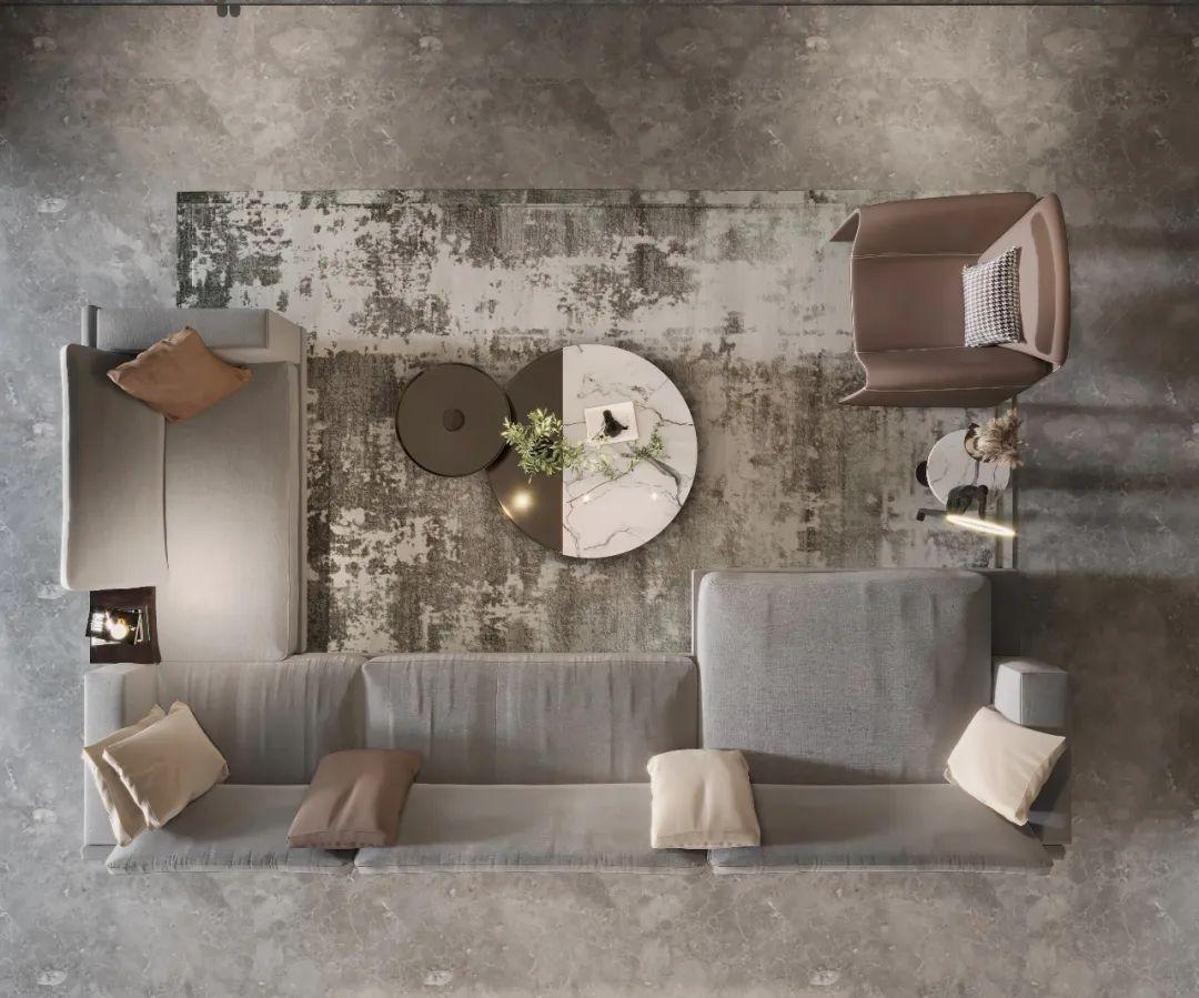 史上最全裝修材料清單表，照著裝多花一分錢算我的