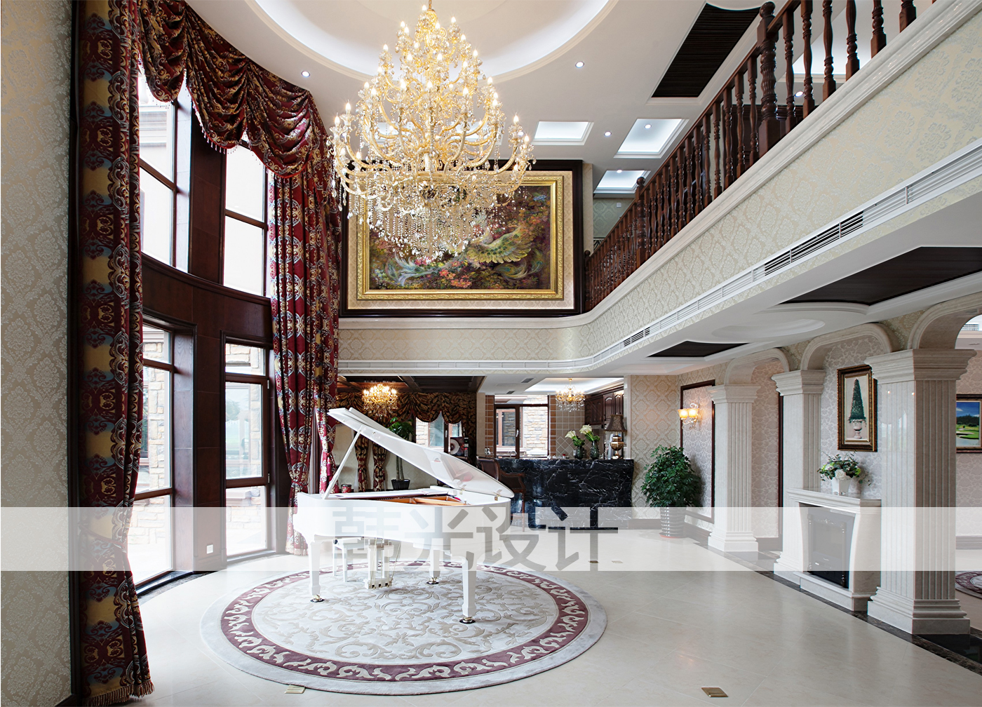 別墅裝修設(shè)計(jì)公司_福州別墅設(shè)計(jì)與裝修公司_設(shè)計(jì)私人別墅設(shè)計(jì)私人別墅價格