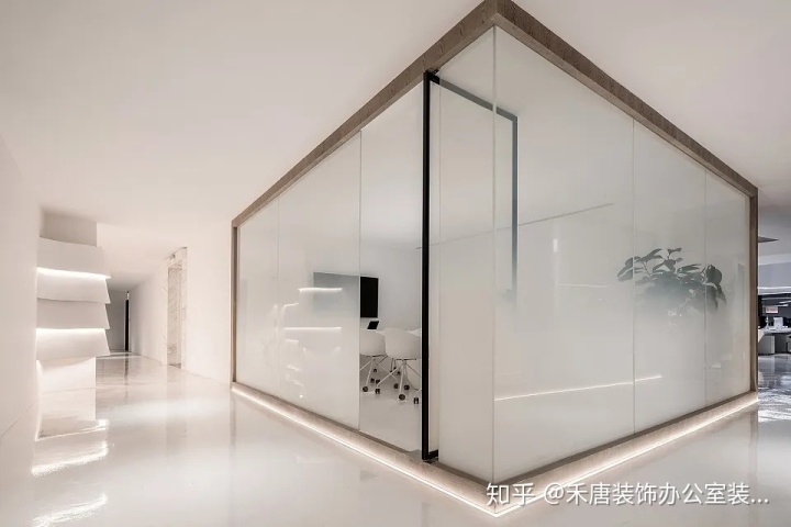 辦公室應該如何裝修？上海裝修公司介紹辦公室裝修詳細步驟流程