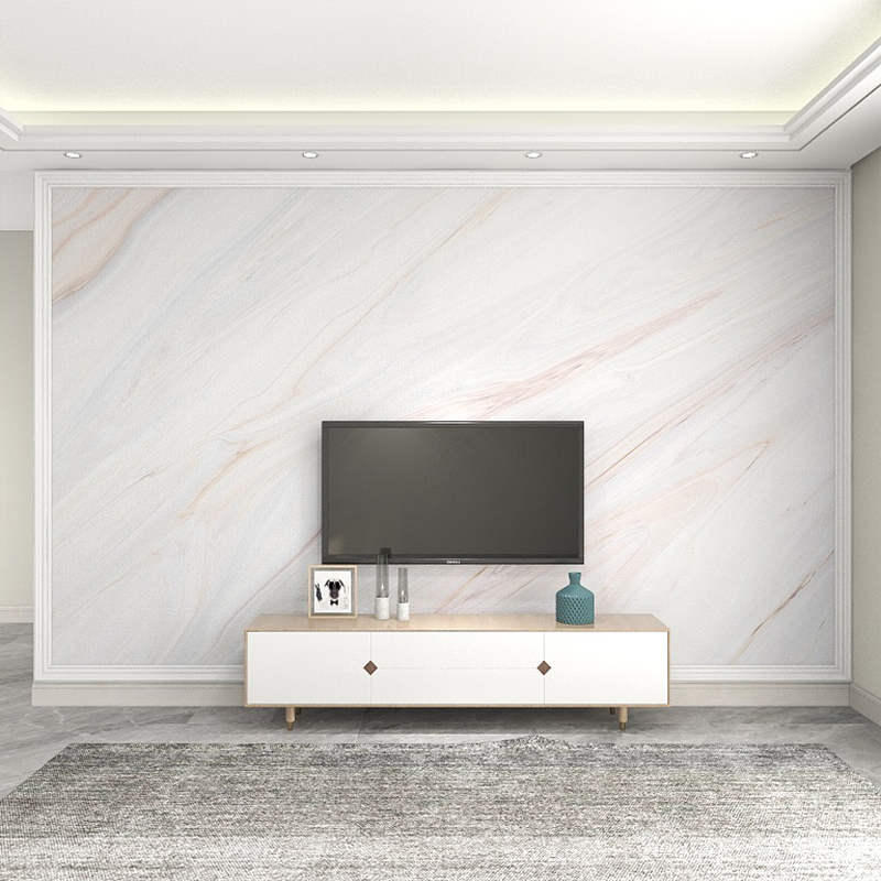 電視墻裝修效果圖_電視背影墻裝修效果圖軟包_裝修墻衣效果圖片