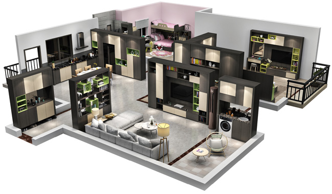 上門量房對于房屋裝修的重要性有哪些？