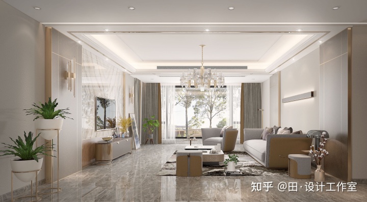 新房子想要裝修了？但面對(duì)裝修公司，應(yīng)該要怎么選擇？