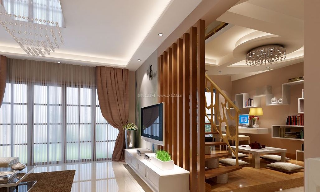 該如何做家裝移動隔斷墻，哪些細節(jié)需要注意？