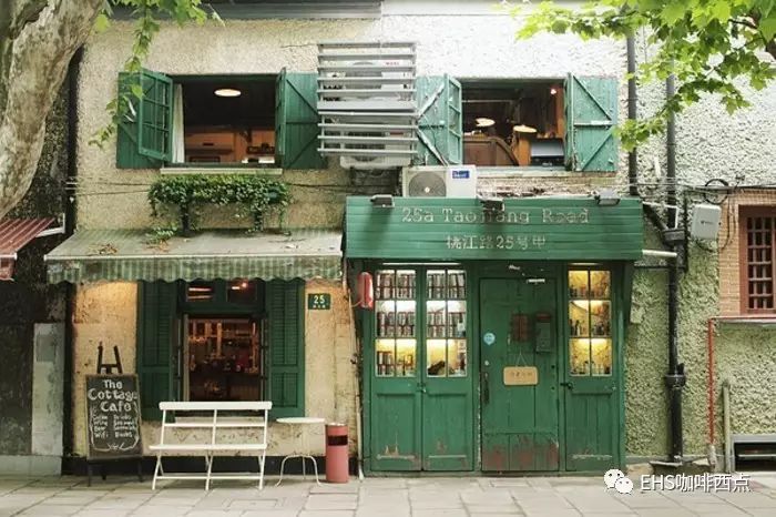 開店必看：咖啡館裝修風格上如何定位、氛圍如何營造？