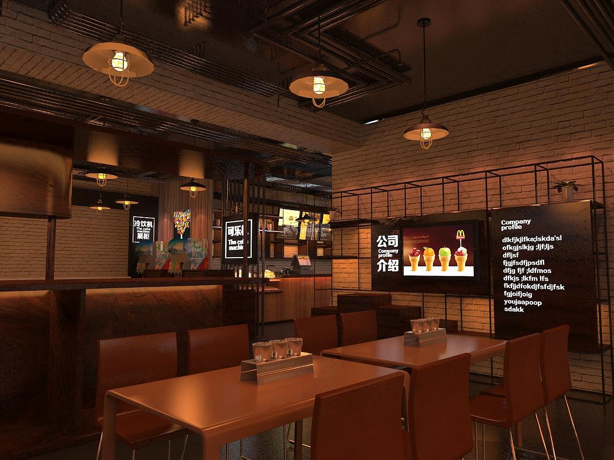 108平米3室1廳裝修設(shè)計(jì)圖_詩(shī)之歐專(zhuān)廳裝修圖片_咖啡廳裝修