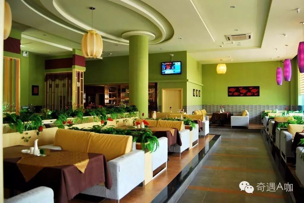 咖啡館裝修風(fēng)格上如何定位、設(shè)計(jì)？經(jīng)營(yíng)者必看！