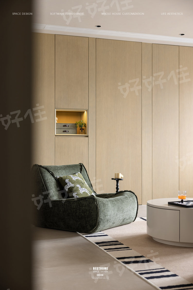 與眾不同的設(shè)計(jì)，當(dāng)餐廳在陽臺上會是一種什么體驗(yàn)？