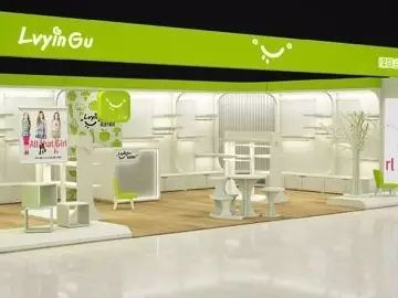 換季服裝店裝修如何更生動(dòng)吸引消費(fèi)者？有想法的童裝店主都是這樣做的