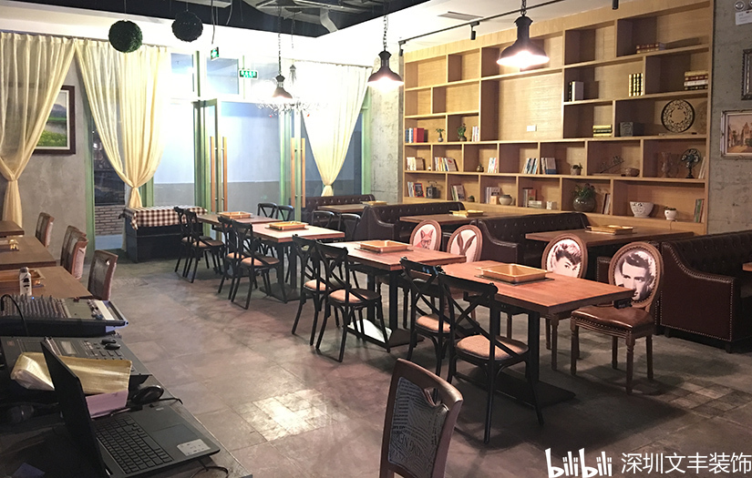 燒烤店裝修_燒烤店設(shè)計(jì)效果圖_燒烤店裝修設(shè)計(jì)要注意哪些細(xì)節(jié)？