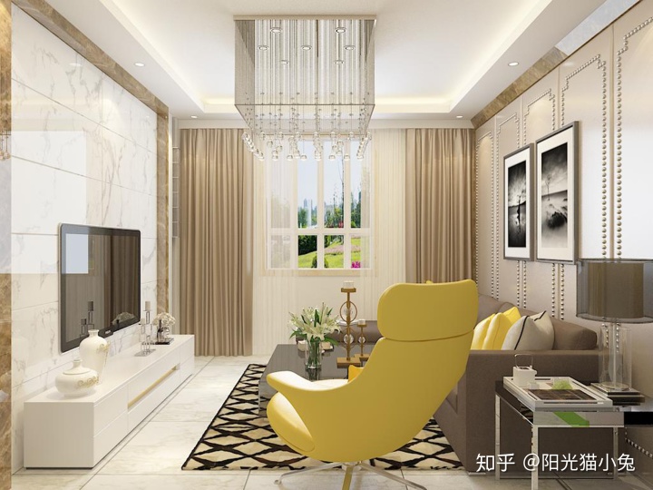 家居裝修設(shè)計，婚房該怎么布置更漂亮？