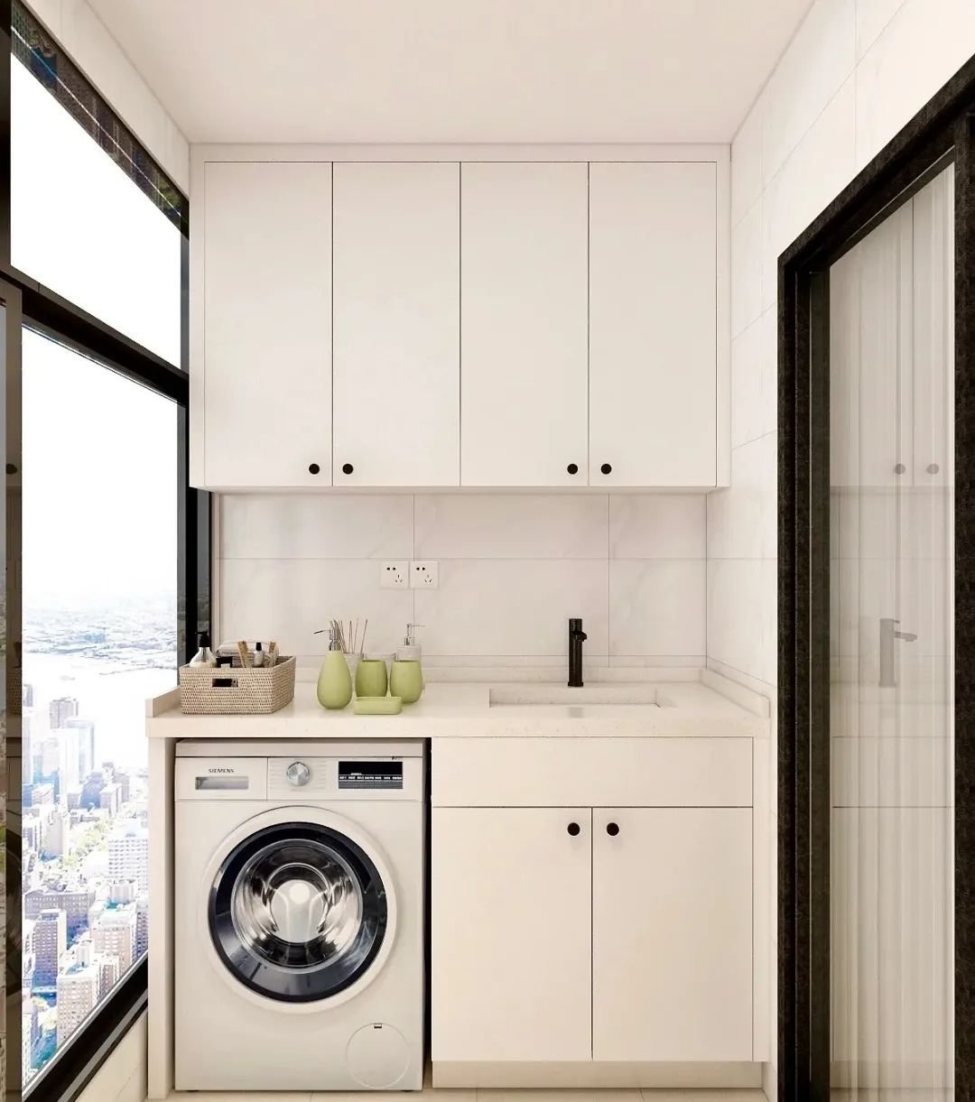 兩房變三房戶型圖_如何兩房變三房_兩房變三房裝修圖