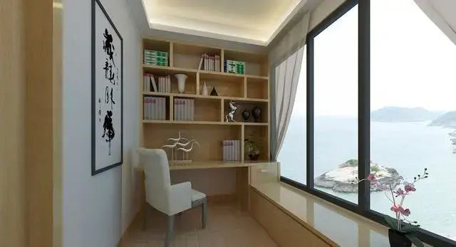 如何兩房變三房_兩房變三房戶型圖_兩房變三房裝修圖