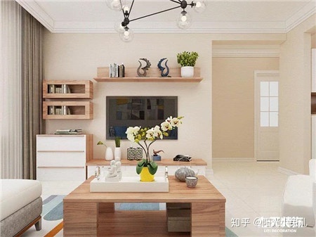 房子裝修與設(shè)計(jì)，與其看影視墻裝修效果圖大全，還不如看這更實(shí)在