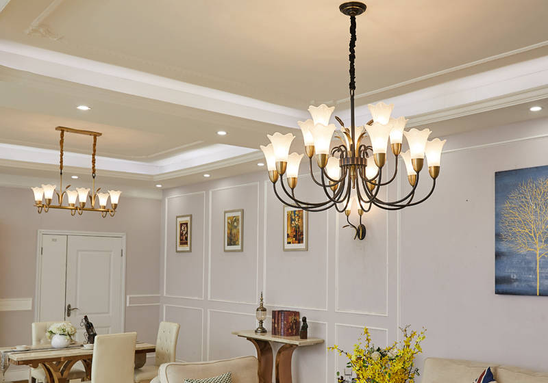 如何選擇裝修風格_現(xiàn)代混搭風格裝修圖片客廳裝修效果圖_小美風格美式風格裝修效果圖