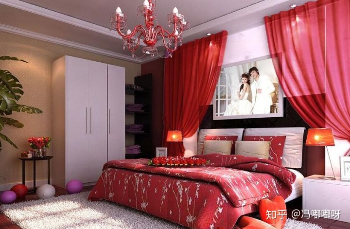 婚房裝修設(shè)計(jì)要點(diǎn)解析！僅需記住兩點(diǎn)！