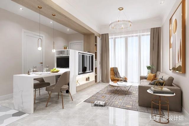 樣板房與普通家庭裝修，有什么區(qū)別？加幾十萬(wàn)買樣板房劃算嗎？