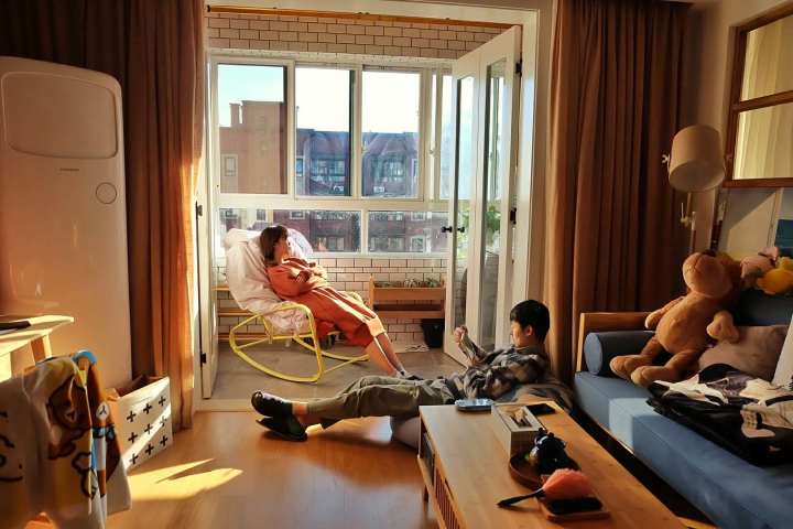 你想要的日式zakka風(fēng)格，通過(guò)裝修都可以實(shí)現(xiàn)