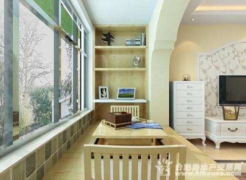 陽臺(tái)榻榻米裝修效果圖_小戶型陽臺(tái)榻榻米裝修效果圖_陽臺(tái)榻榻米床裝修效果圖