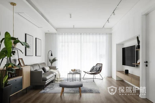 99㎡小三居不同檔次的裝修報(bào)價(jià)，99㎡小三居裝修費(fèi)用明細(xì)