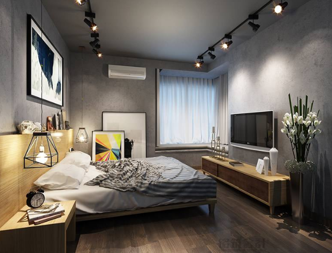 家裝工業(yè)風(fēng)怎么裝修？了解一下，滿滿的干貨！