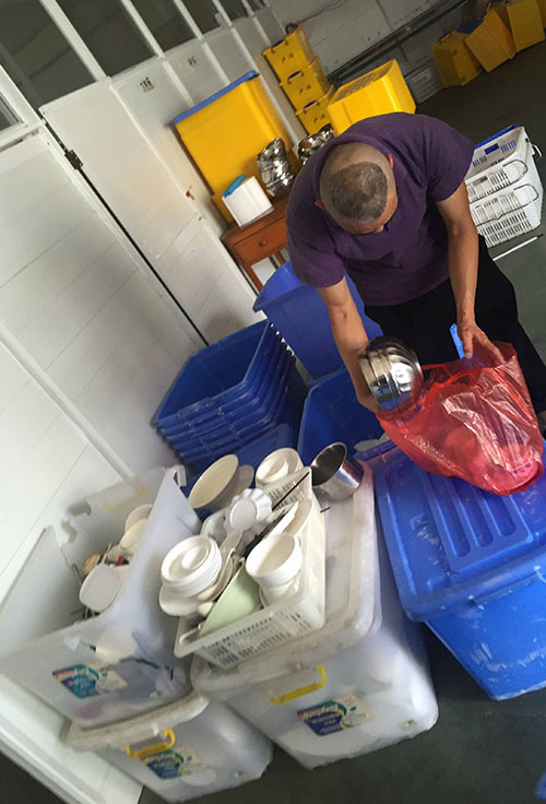 請(qǐng)問飯店廚房裝修要求都有哪些，飯店廚房裝修價(jià)格貴嗎？