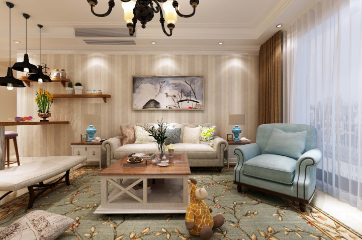 裝修公司的樣板房到底好不好，樣板房怎么裝修