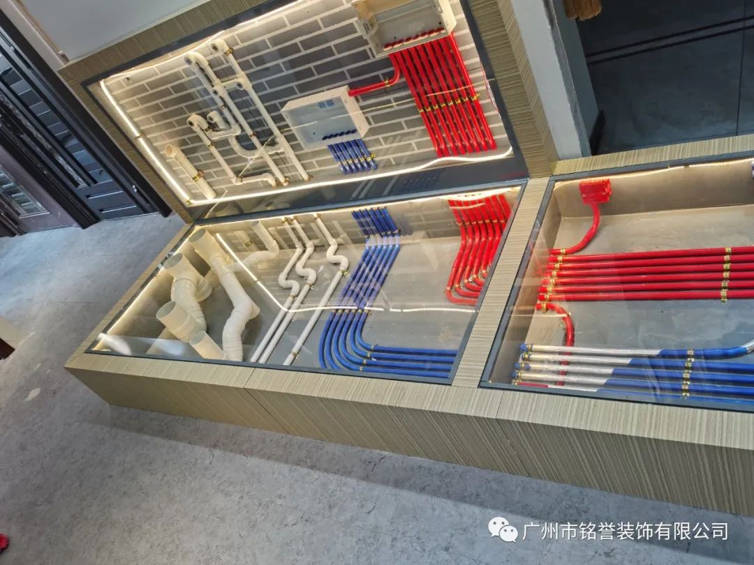 【裝修】水電改造、設(shè)計(jì)、施工、驗(yàn)收攻略，看完告別忽悠！