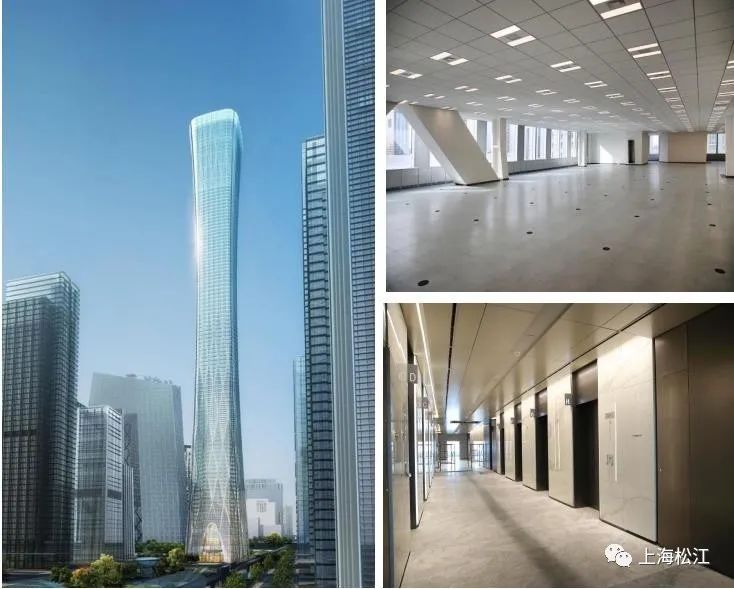 三亞裝修公司 中國尊、前灘太古里……你熟知的經(jīng)典地標，都出自松江這家企業(yè)的“巧手雕琢”
