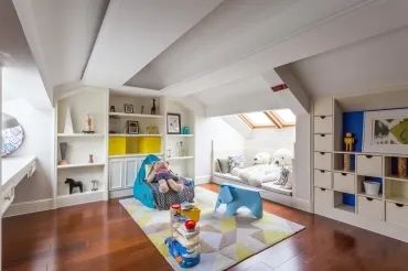 寶寶房間裝修風(fēng)格實(shí)用的有哪些，寶寶房用什么油漆好？