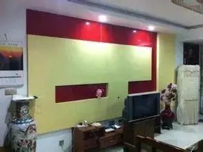 老公自己裝修了新房，回家后驚呆了……