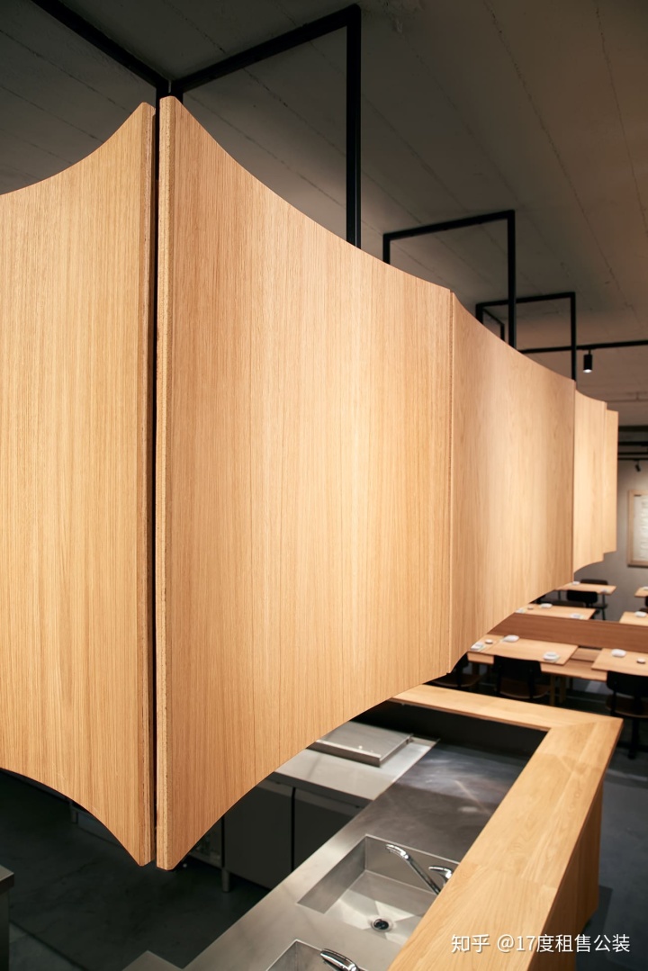 餐廳裝修做到這些，讓你翻臺(tái)率加倍！