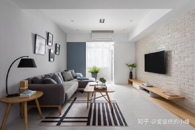 房子裝修，最熱門的8種裝修風格，你喜歡哪一種風格？