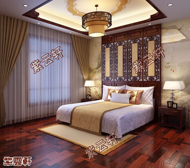 簡(jiǎn)中式裝修效果圖_簡(jiǎn)中式裝修效果圖大全2014圖片_簡(jiǎn)中式書房裝修效果圖