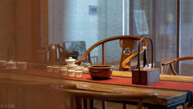 開茶樓需要多少錢？有哪些開銷？