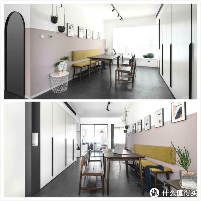 看了別人家的新房，發(fā)現(xiàn)根本不需要客廳，未來的房子都流行這樣裝