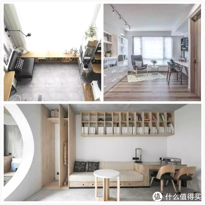 看了別人家的新房，發(fā)現(xiàn)根本不需要客廳，未來的房子都流行這樣裝