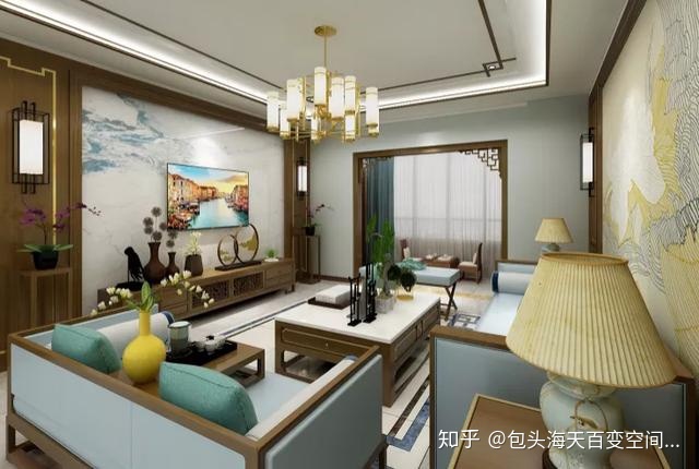 驚艷！超贊的背景墻設(shè)計。