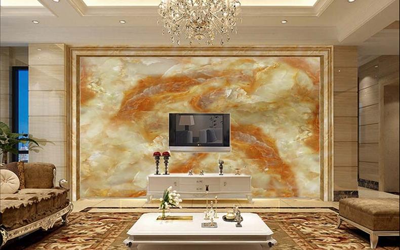 客廳現(xiàn)代簡(jiǎn)約裝，10年不過(guò)時(shí)