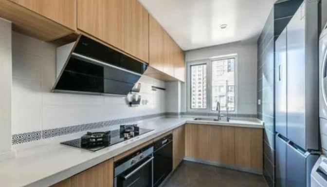 怎么選石英石臺面 石英石臺面安裝應該注意事項有哪些